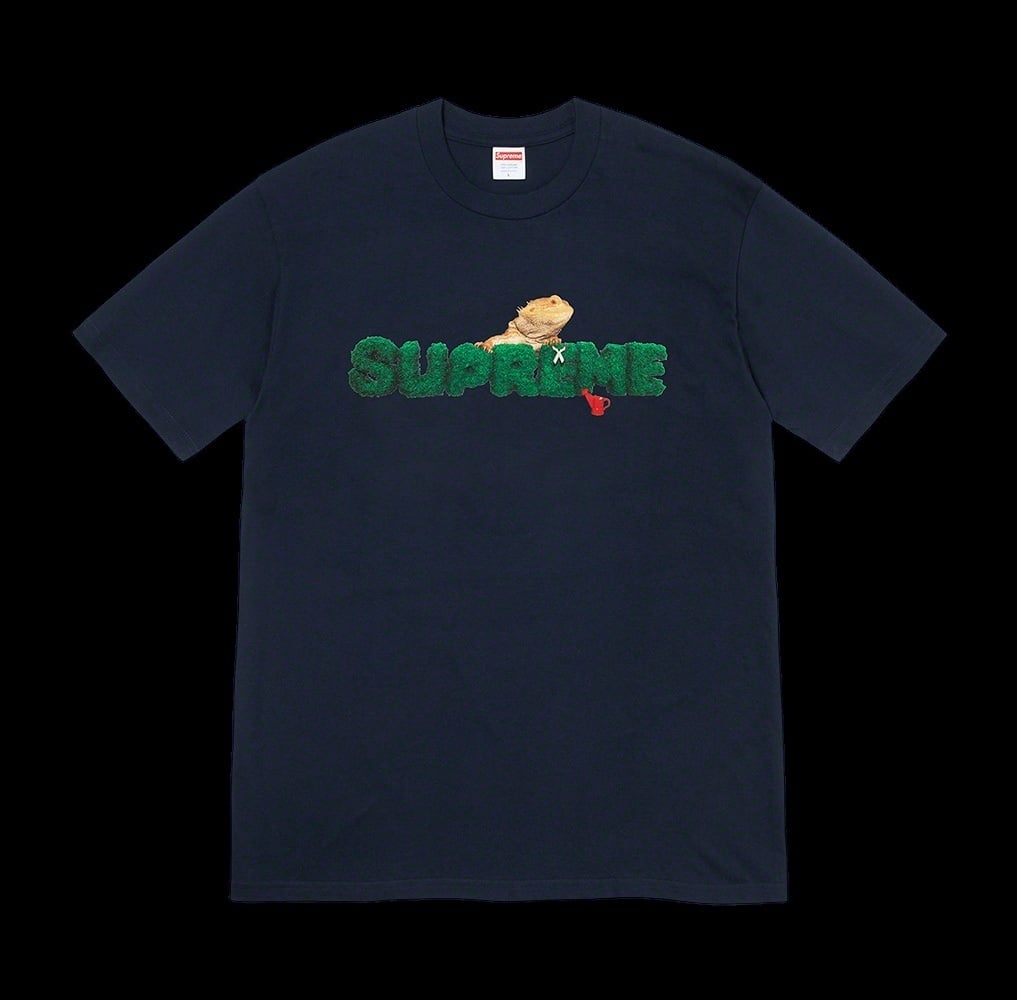 Lizard Tee